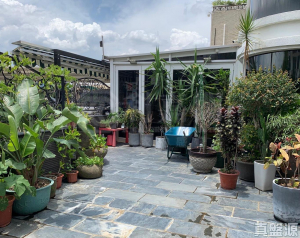 皇埔花園 - 28NTS – 香港北部都會區