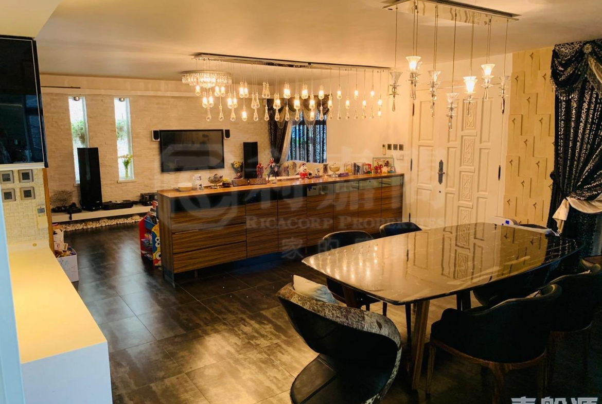 皇埔花園 - 28NTS – 香港北部都會區