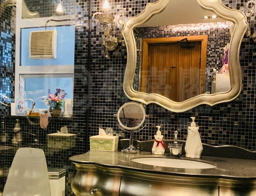 皇埔花園 - 28NTS – 香港北部都會區