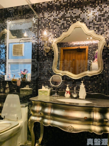 皇埔花園 - 28NTS – 香港北部都會區