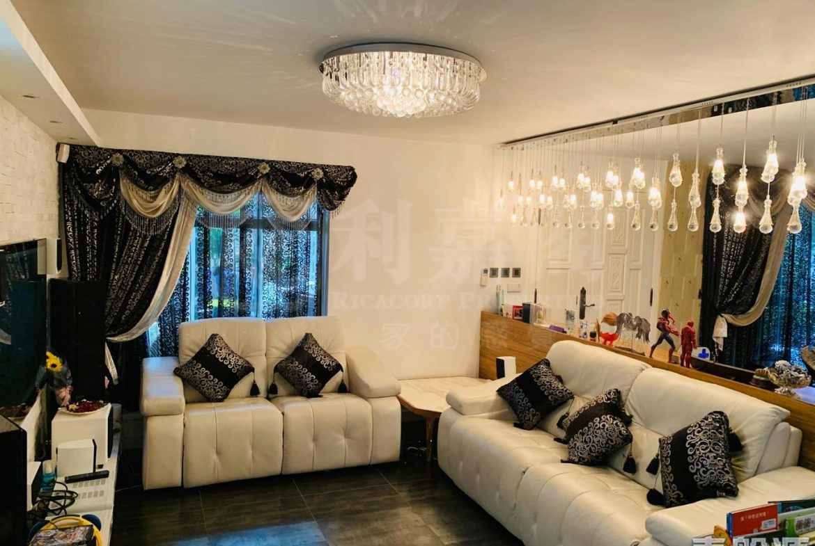 皇埔花園 - 28NTS – 香港北部都會區