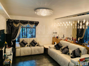 皇埔花園 - 28NTS – 香港北部都會區