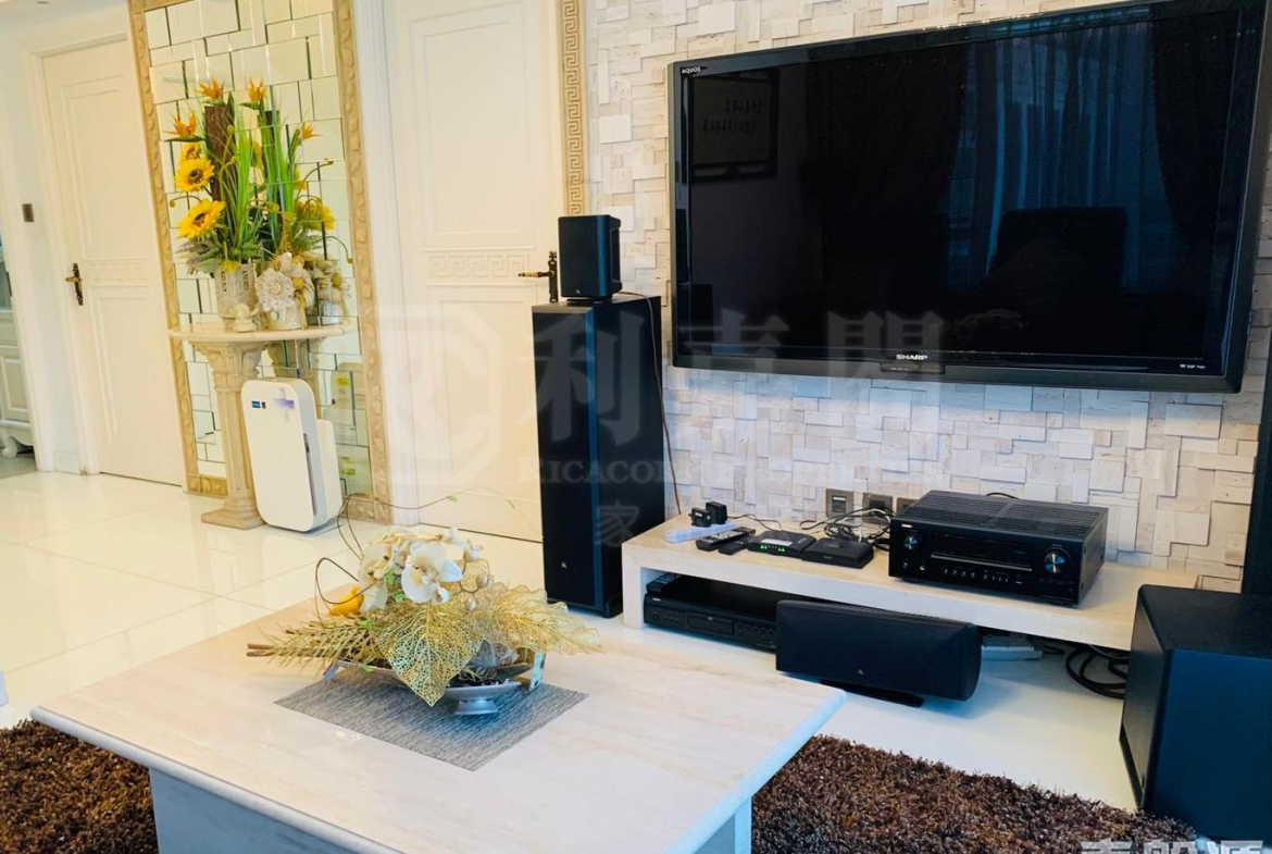 皇埔花園 - 28NTS – 香港北部都會區