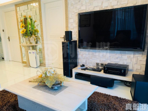 皇埔花園 - 28NTS – 香港北部都會區