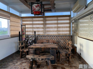 皇埔花園 - 28NTS – 香港北部都會區