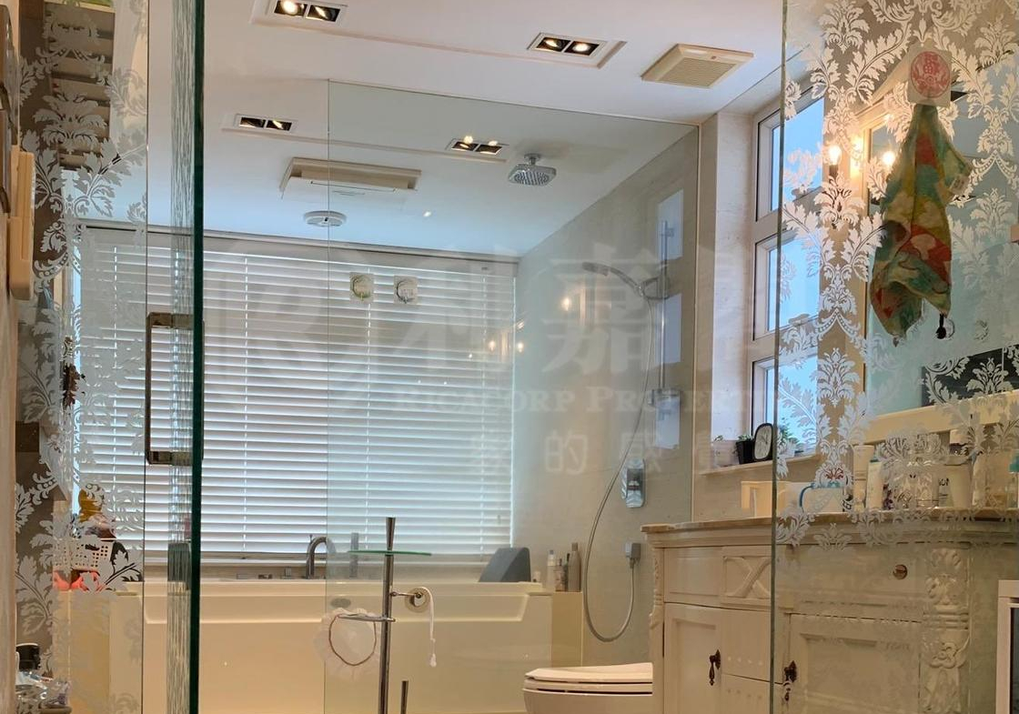 皇埔花園 - 28NTS – 香港北部都會區