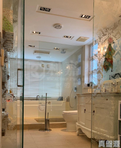 皇埔花園 - 28NTS – 香港北部都會區