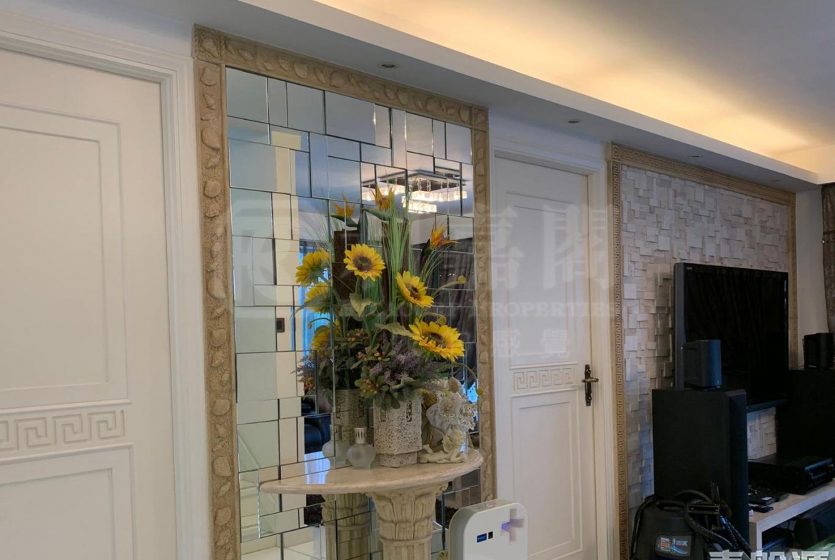 皇埔花園 - 28NTS – 香港北部都會區