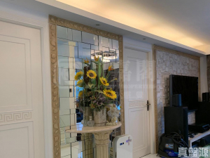 皇埔花園 - 28NTS – 香港北部都會區