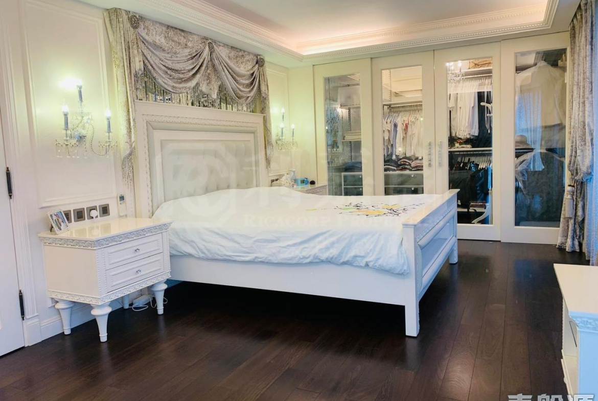 皇埔花園 - 28NTS – 香港北部都會區