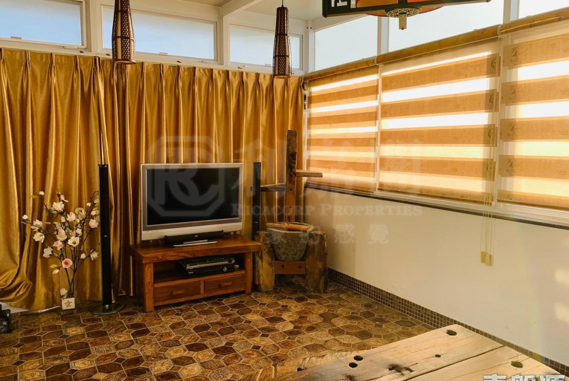 皇埔花園 - 28NTS – 香港北部都會區