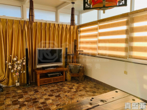 皇埔花園 - 28NTS – 香港北部都會區