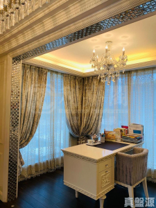 皇埔花園 - 28NTS – 香港北部都會區