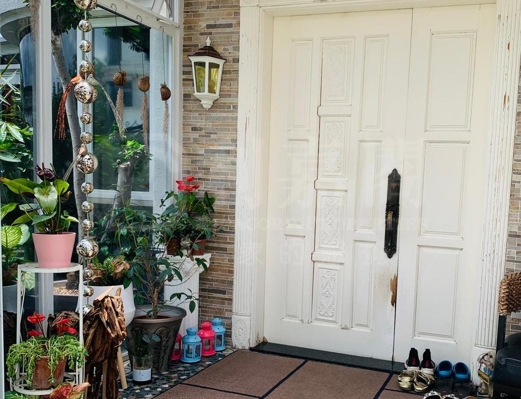 皇埔花園 - 28NTS – 香港北部都會區