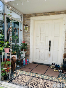 皇埔花園 - 28NTS – 香港北部都會區