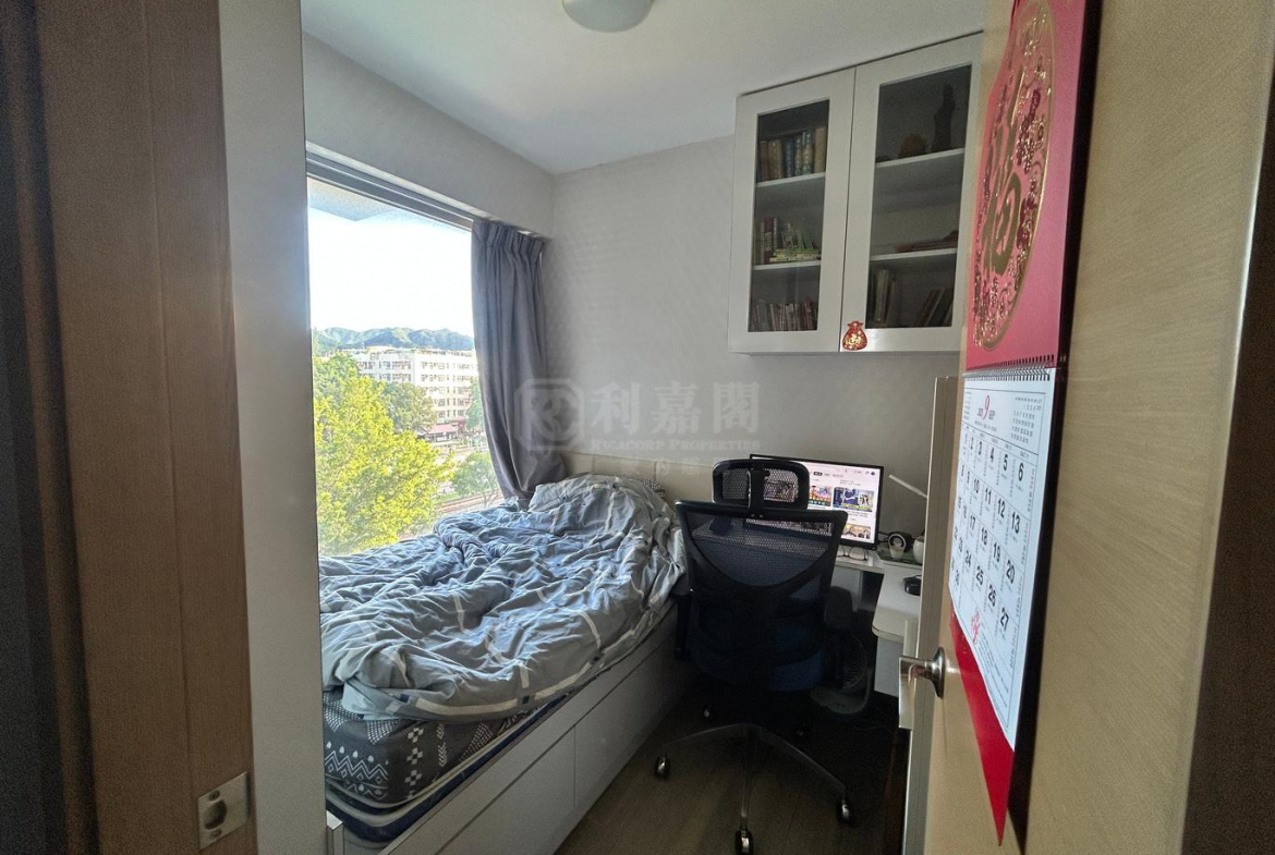 泉薈 2座 - 28NTS – 香港北部都會區