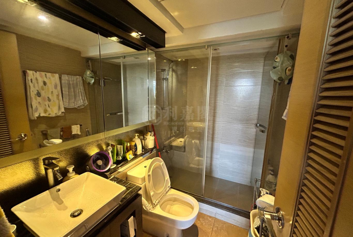 泉薈 2座 - 28NTS – 香港北部都會區