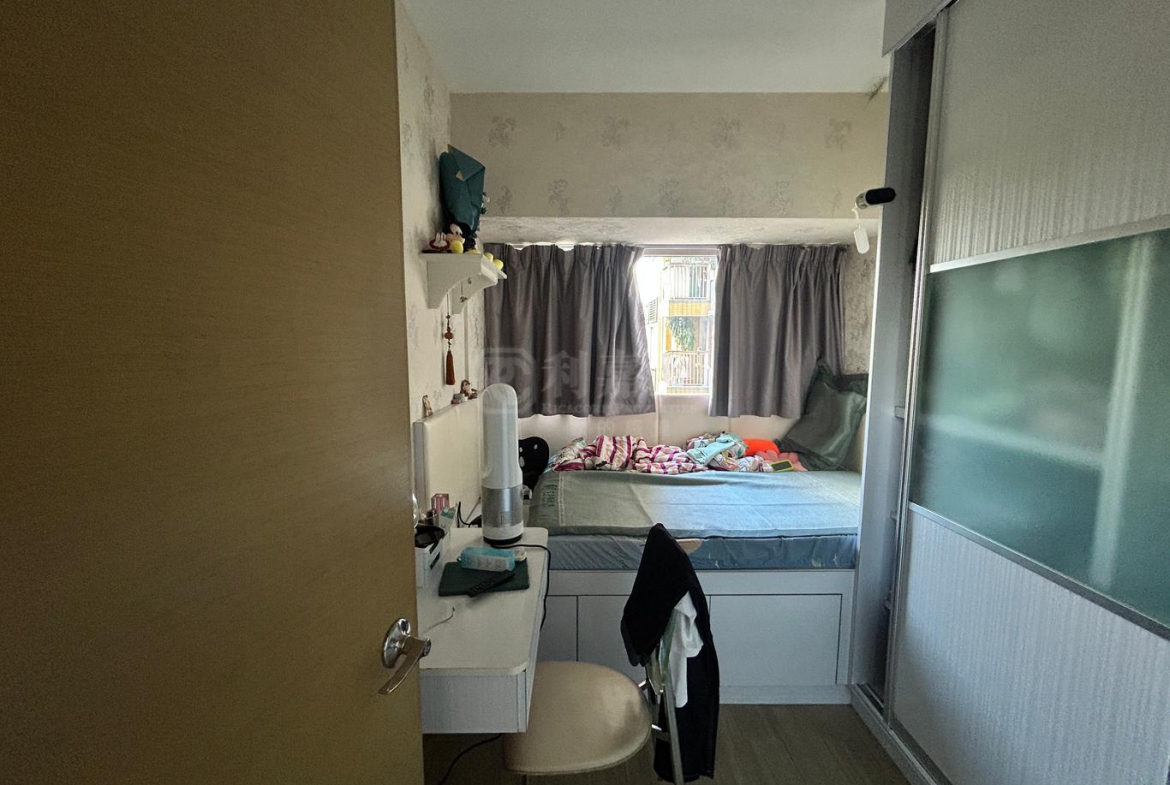 泉薈 2座 - 28NTS – 香港北部都會區