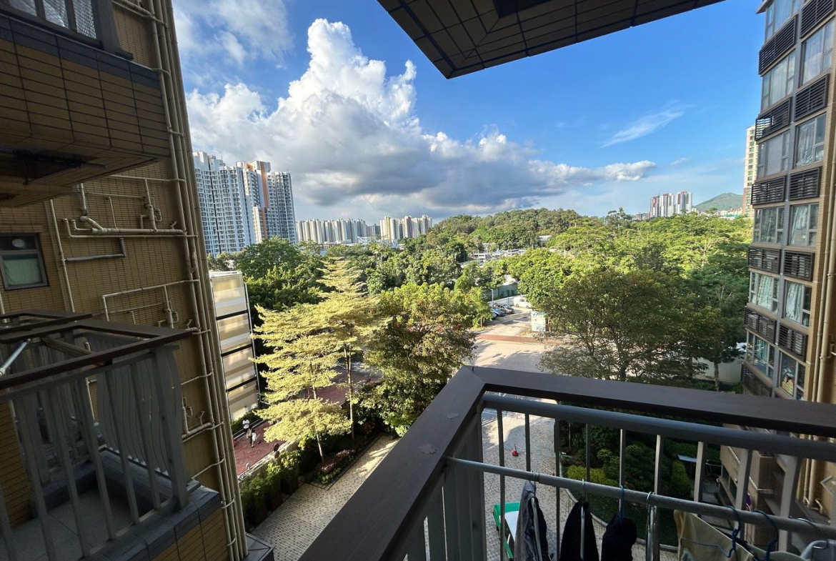 泉薈 2座 - 28NTS – 香港北部都會區