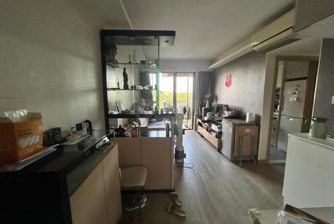 泉薈 2座 - 28NTS – 香港北部都會區