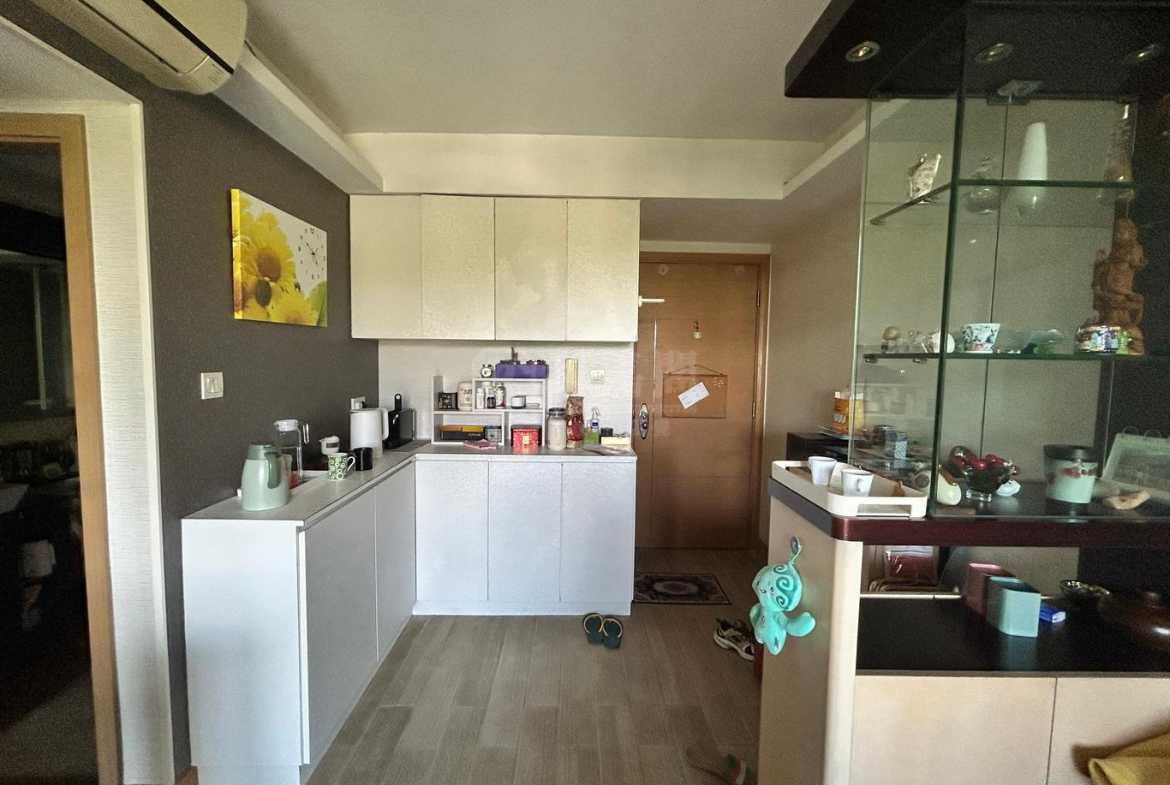 泉薈 2座 - 28NTS – 香港北部都會區