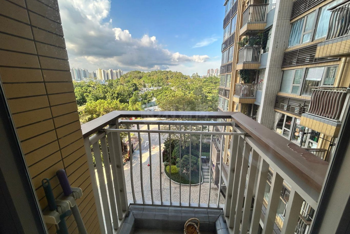 泉薈 2座 - 28NTS – 香港北部都會區