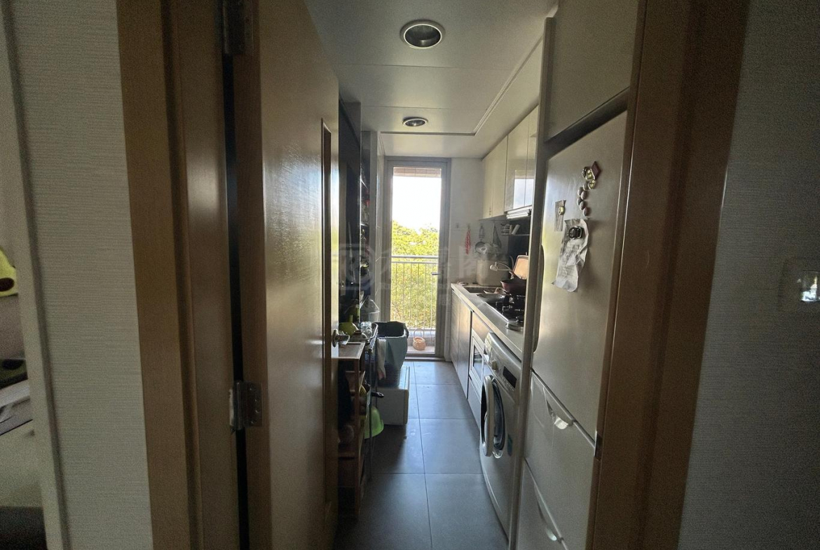 泉薈 2座 - 28NTS – 香港北部都會區