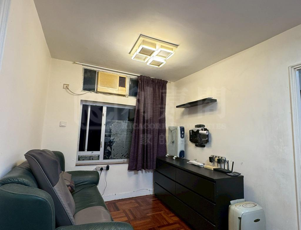 青華苑 華翔閣 (F座) - 28NTS – 香港北部都會區