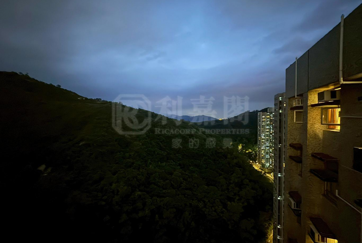 青華苑 華翔閣 (F座) - 28NTS – 香港北部都會區