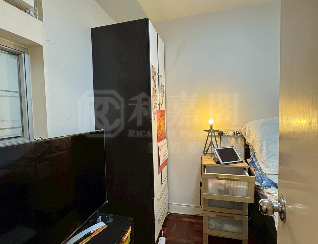 青華苑 華翔閣 (F座) - 28NTS – 香港北部都會區