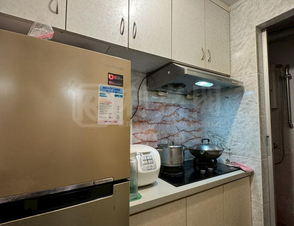 青華苑 華翔閣 (F座) - 28NTS – 香港北部都會區