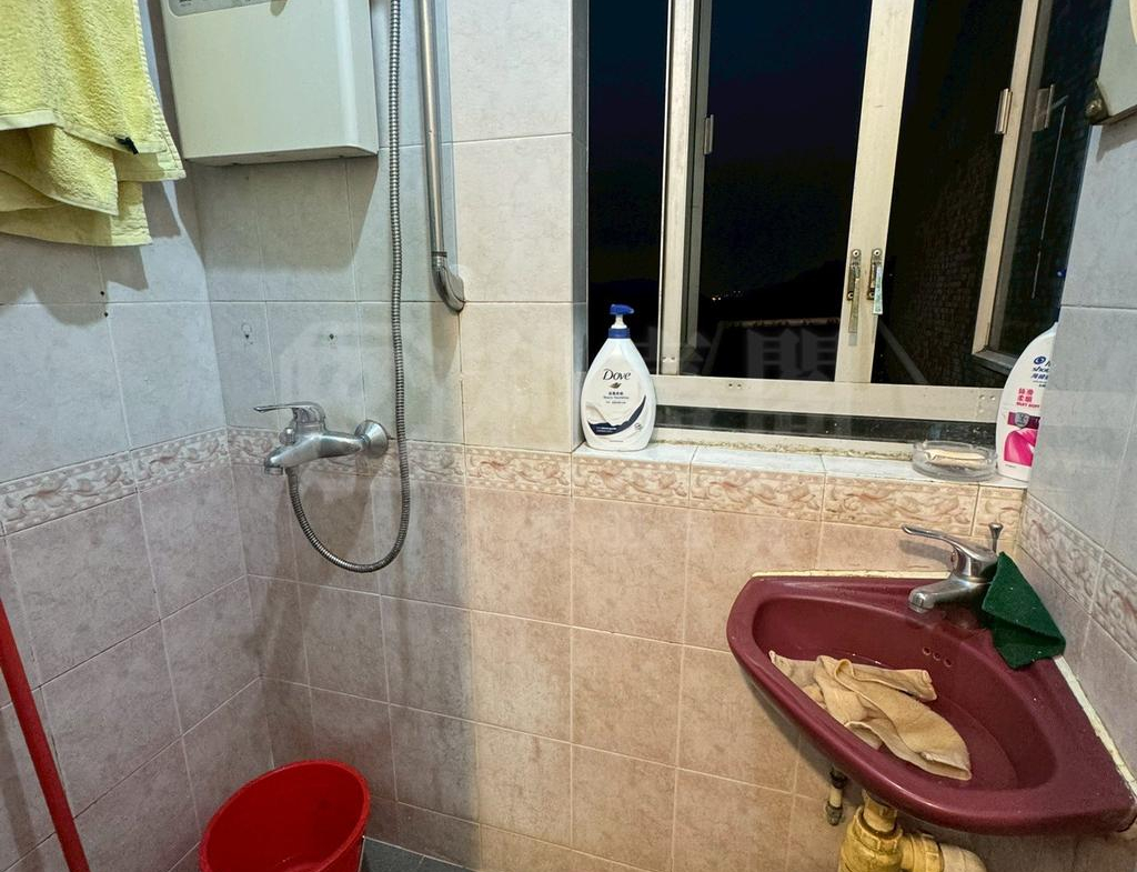 青華苑 華翔閣 (F座) - 28NTS – 香港北部都會區