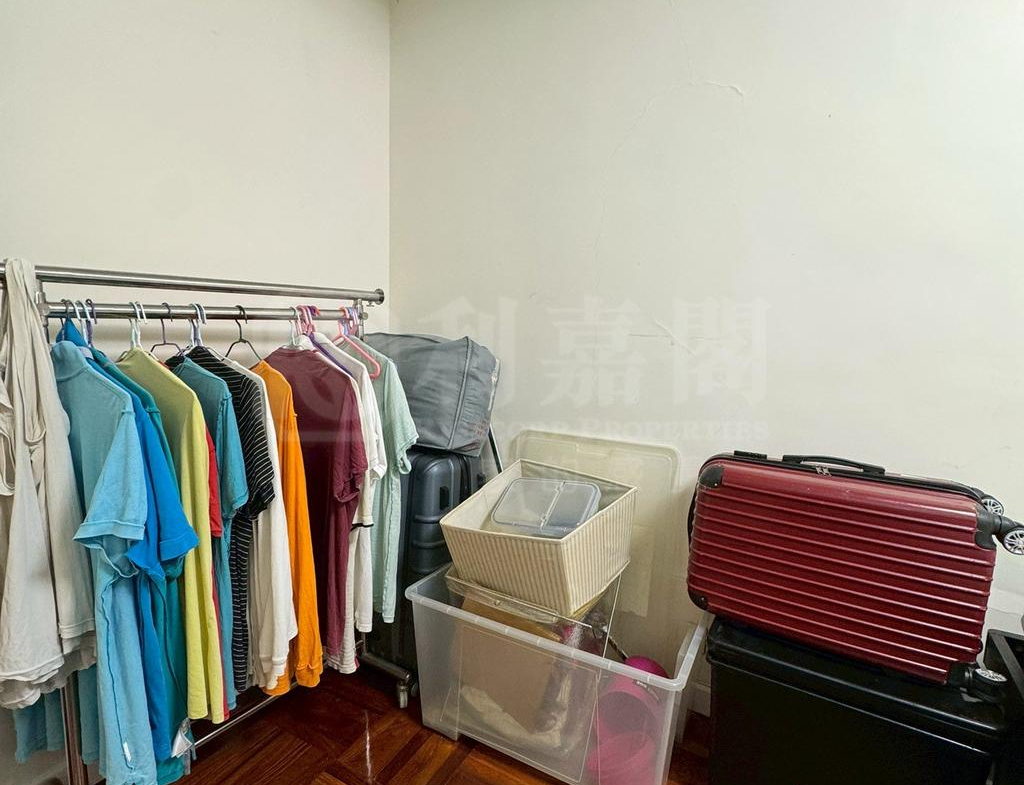 青華苑 華翔閣 (F座) - 28NTS – 香港北部都會區