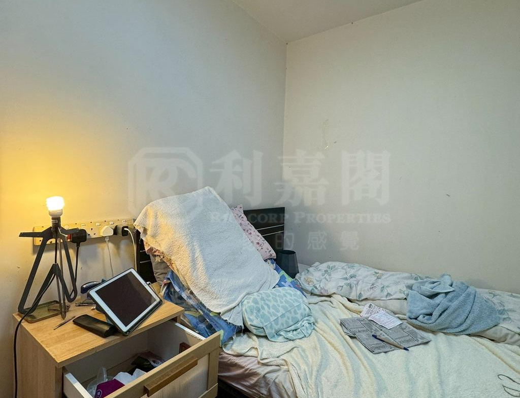 青華苑 華翔閣 (F座) - 28NTS – 香港北部都會區