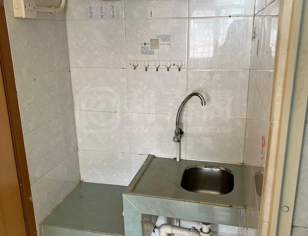 屯門中心大廈 - 28NTS – 香港北部都會區