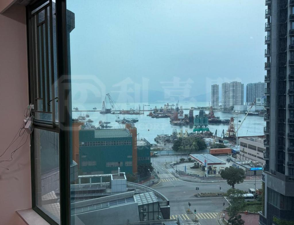 南浪海灣 1座 - 28NTS – 香港北部都會區