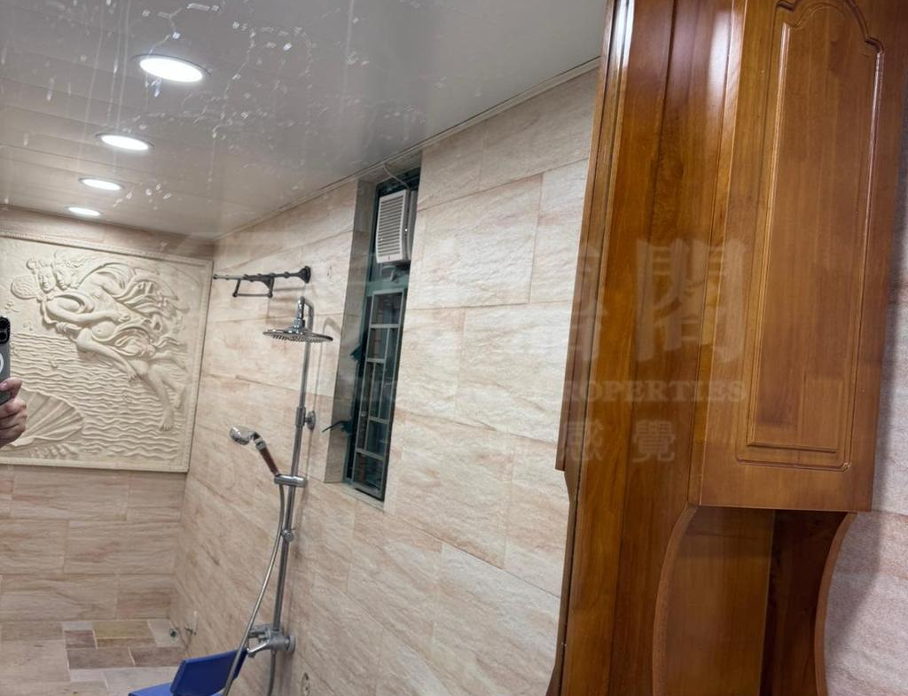 南浪海灣 1座 - 28NTS – 香港北部都會區