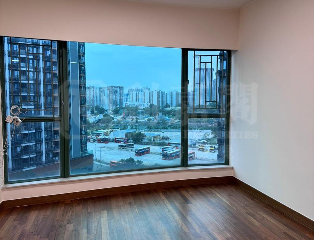 南浪海灣 1座 - 28NTS – 香港北部都會區