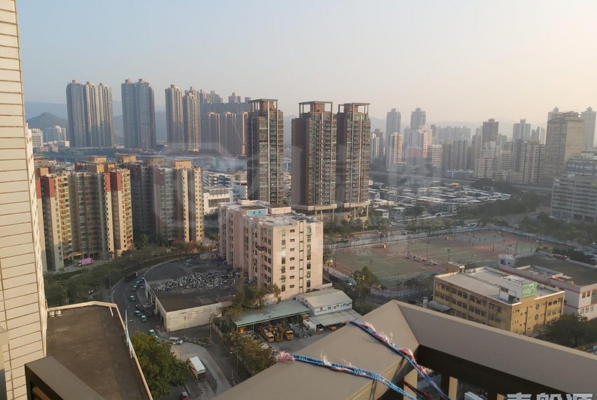 映御 2座 - 28NTS – 香港北部都會區