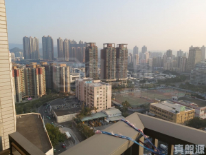 映御 2座 - 28NTS – 香港北部都會區