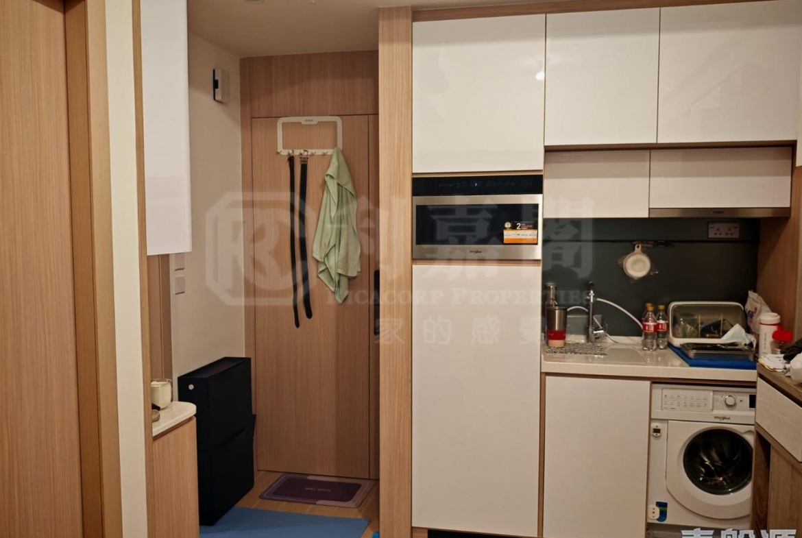 尚柏 - 28NTS – 香港北部都會區