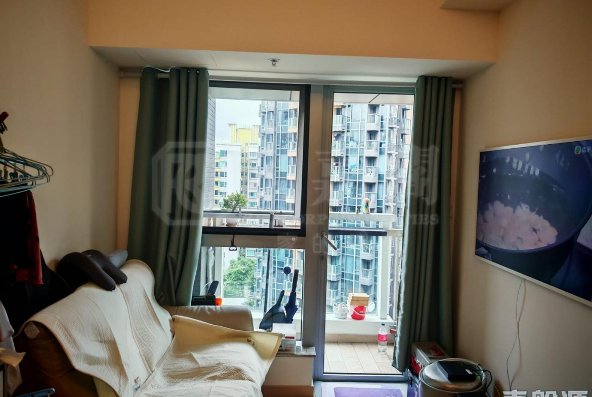 尚柏 - 28NTS – 香港北部都會區