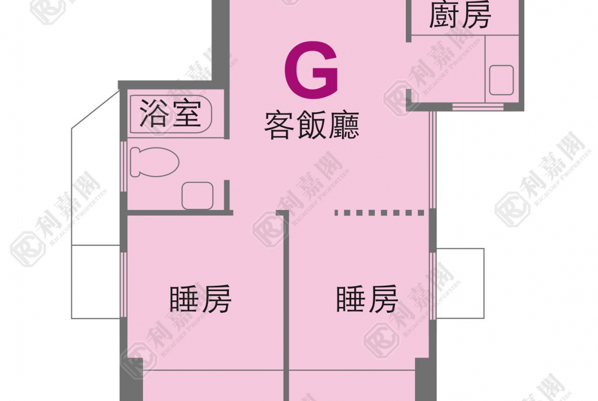 麗寶大廈 - 28NTS – 香港北部都會區