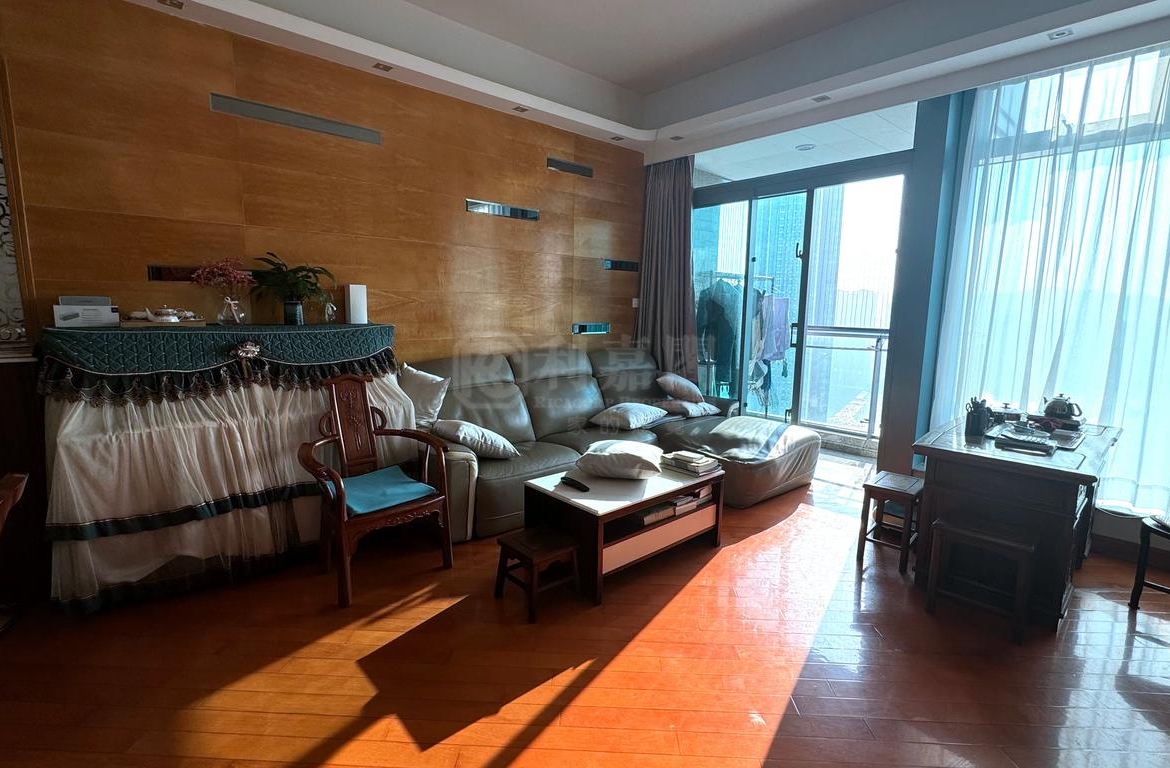 御凱 1座 - 28NTS – 香港北部都會區