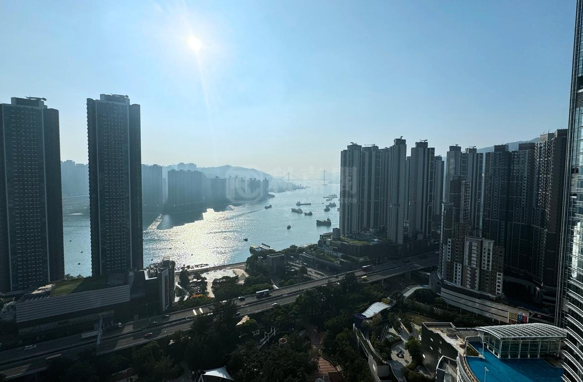 御凱 1座 - 28NTS – 香港北部都會區