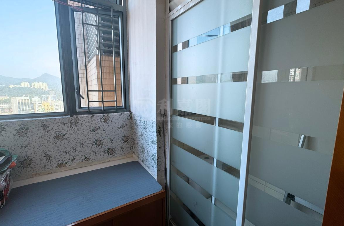 御凱 1座 - 28NTS – 香港北部都會區