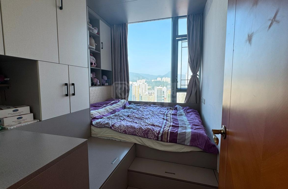 御凱 1座 - 28NTS – 香港北部都會區