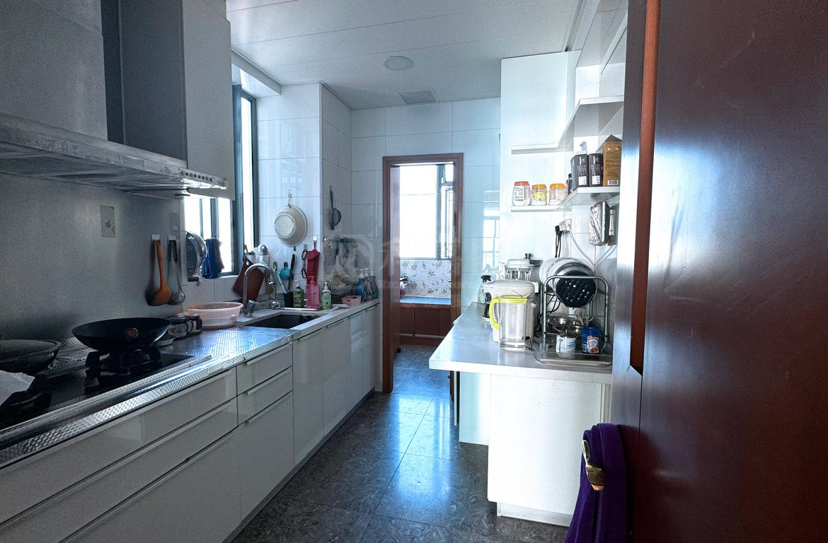 御凱 1座 - 28NTS – 香港北部都會區