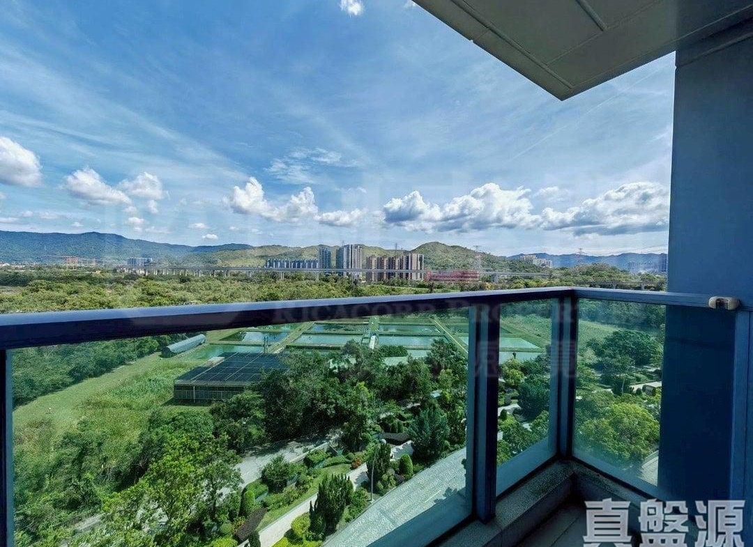 峻巒 1B期 PARK YOHO VENEZIA 5B座 - 28NTS – 香港北部都會區