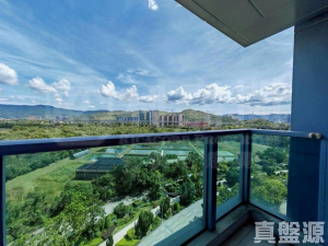 峻巒 1B期 PARK YOHO VENEZIA 5B座 - 28NTS – 香港北部都會區